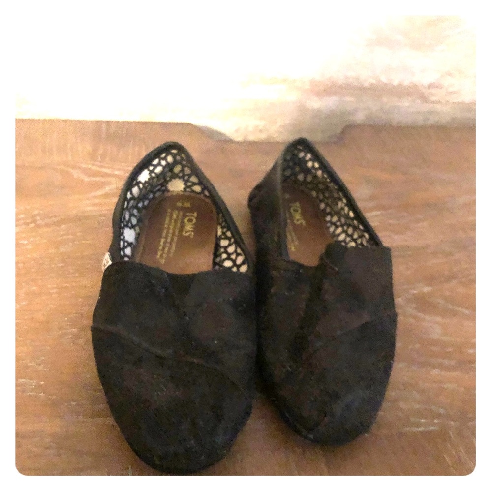 Toms shoes